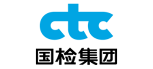 國檢集團(tuán)LOGO