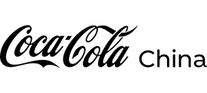 可口可樂中古國LOGO