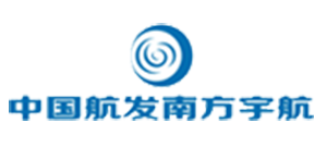 中國航發(fā)南方宇航LOGO